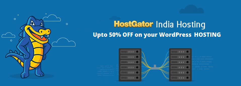 Hostgator Banner